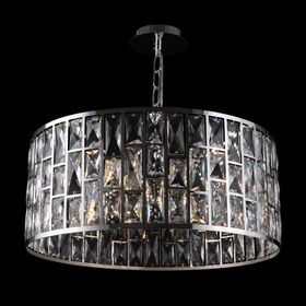 Люстра Maytoni Gelid MOD184-PL-04-CH
