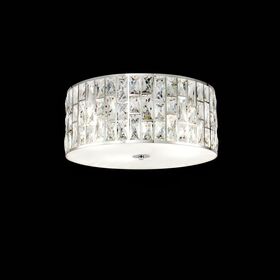 Подвесной светильник Maytoni Gelid MOD184PL-04CH