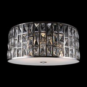 Подвесной светильник Maytoni Gelid MOD184PL-04CH