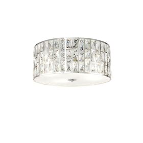 Подвесной светильник Maytoni Gelid MOD184PL-04CH