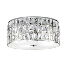 Подвесной светильник Maytoni Gelid MOD184PL-04CH