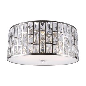 Подвесной светильник Maytoni Gelid MOD184PL-04CH