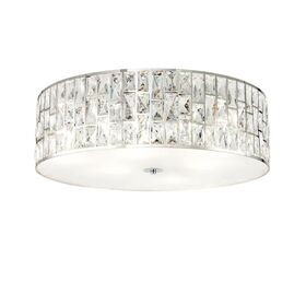 Подвесной светильник Maytoni Gelid MOD184PL-06CH