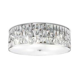 Подвесной светильник Maytoni Gelid MOD184PL-06CH