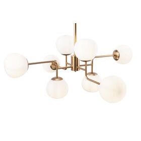 Люстра Maytoni Erich MOD221-PL-08-G