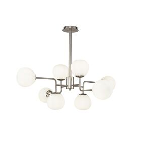 Подвесной светильник Maytoni Erich MOD221-PL-08-N