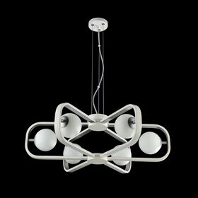 Подвесной светильник Maytoni Avola MOD431-PL-06-WS