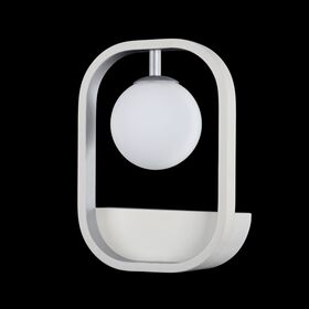 Настенный светильник (бра) Maytoni Avola MOD431-WL-01-WS