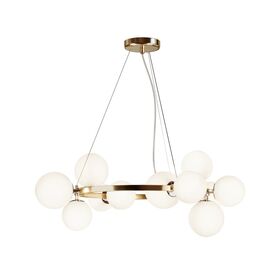 Подвесной светильник Maytoni Dallas MOD545PL-11BS