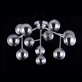 Потолочный светильник Maytoni Dallas MOD545PL-12CH