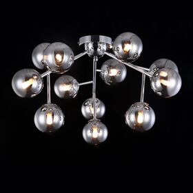 Потолочный светильник Maytoni Dallas MOD545PL-12CH