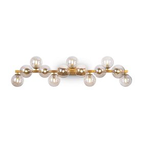 Настенный светильник (бра) Maytoni Dallas MOD545WL-13G