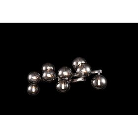 Настенный светильник (бра) Maytoni Dallas MOD547WL-09CH