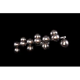 Настенный светильник (бра) Maytoni Dallas MOD547WL-13CH