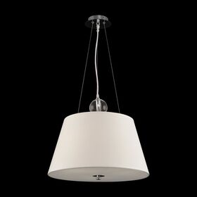 Подвесной светильник Maytoni Bergamo MOD613PL-03BG