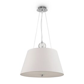 Подвесной светильник Maytoni Bergamo MOD613PL-03BG