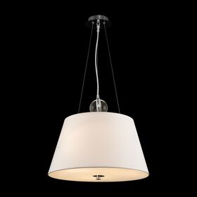 Подвесной светильник Maytoni Bergamo MOD613PL-03BG