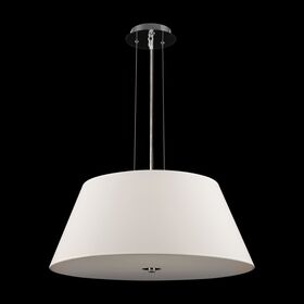 Подвесной светильник Maytoni Bergamo MOD613PL-03CH