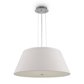 Подвесной светильник Maytoni Bergamo MOD613PL-03CH