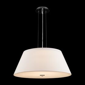 Подвесной светильник Maytoni Bergamo MOD613PL-03CH