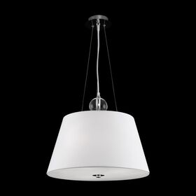 Подвесной светильник Maytoni Bergamo MOD613PL-03W