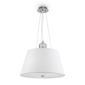 Подвесной светильник Maytoni Bergamo MOD613PL-03W