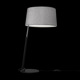 Настольный светильник Maytoni Bergamo MOD613TL-01B