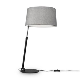 Настольный светильник Maytoni Bergamo MOD613TL-01B