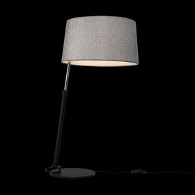 Настольный светильник Maytoni Bergamo MOD613TL-01B