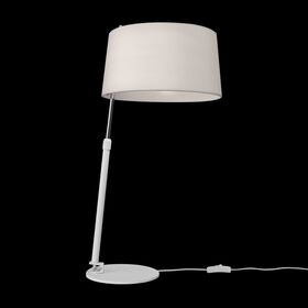 Настольный светильник Maytoni Bergamo MOD613TL-01W