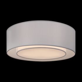 Потолочный светильник Maytoni Bergamo MOD617CL-04GR