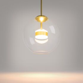 Подвесной светильник Maytoni Cometa MOD055PL-L12G3K