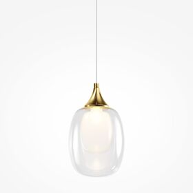 Подвесной светильник Maytoni Aura MOD016PL-01BS1