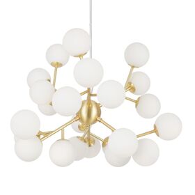 Подвесной светильник Maytoni Dallas MOD545PL-24BS