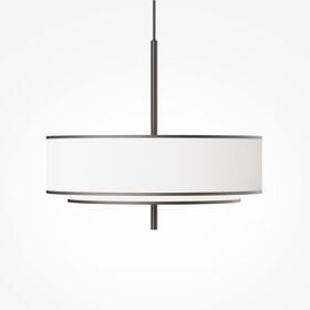 Подвесной светильник Maytoni Bergamo MOD613PL-05W