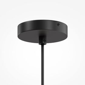 Подвесной светильник Maytoni Bergamo MOD613PL-05GR1