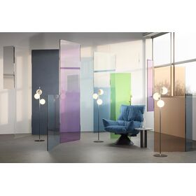 Напольный светильник (торшер) Maytoni Nostalgia MOD048FL-03G