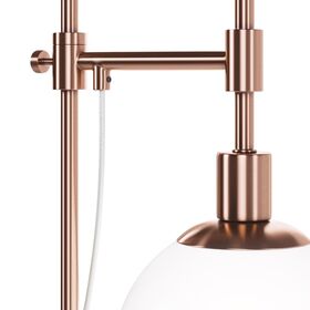 Настольный светильник Maytoni Erich MOD221-TL-01-G