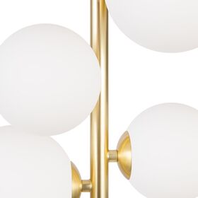 Подвесной светильник Maytoni Dallas MOD545PL-06BS