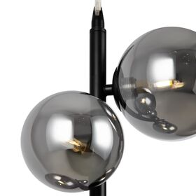 Подвесной светильник Maytoni Dallas MOD545PL-06B