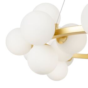 Подвесной светильник Maytoni Dallas MOD545PL-25BS