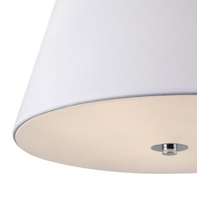 Подвесной светильник Maytoni Bergamo MOD613PL-03W