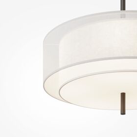 Подвесной светильник Maytoni Bergamo MOD613PL-05W1