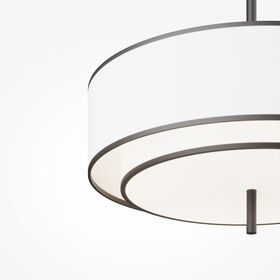 Подвесной светильник Maytoni Bergamo MOD613PL-05W