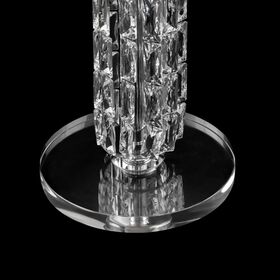 Напольный светильник (торшер) Maytoni Talento DIA008FL-01CH