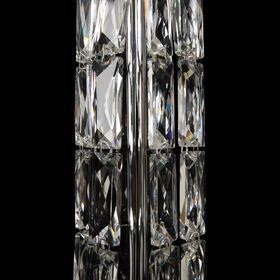 Настольный светильник Maytoni Talento DIA008TL-01CH