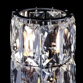 Настенный светильник (бра) Maytoni Talento DIA008WL-02CH