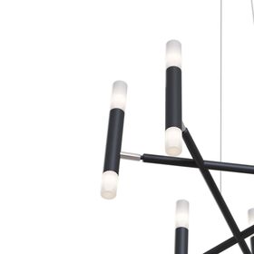 Подвесной светильник Maytoni Vigo MOD031PL-12B