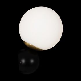 Настенный светильник (бра) Maytoni Nostalgia MOD048WL-01G