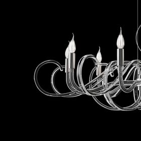 Люстра Maytoni Atlanta MOD051PL-09TR